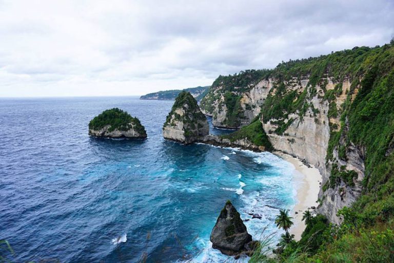 Nusa Penida East Tour